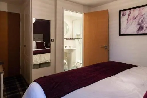 Stylish Manchester Apartment - Great Location