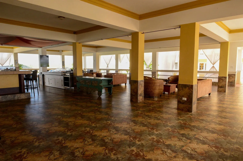 La Vue Boutique Inn
