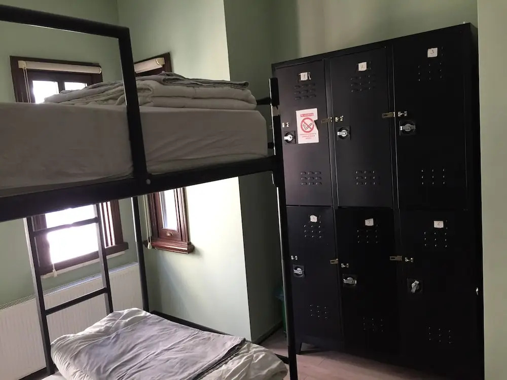 The Hub Hostel