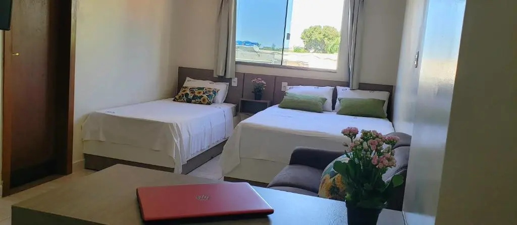 Infinity Hotel