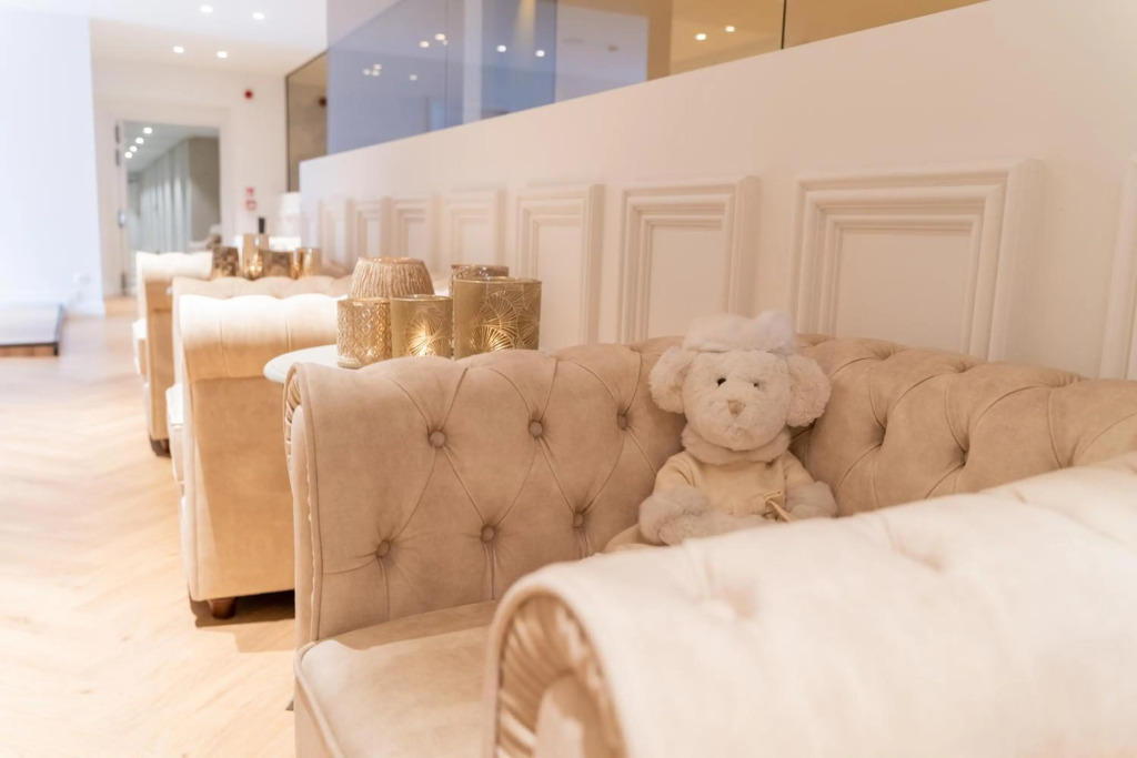 Grand Hotel Normandy by CW Hotel Collection