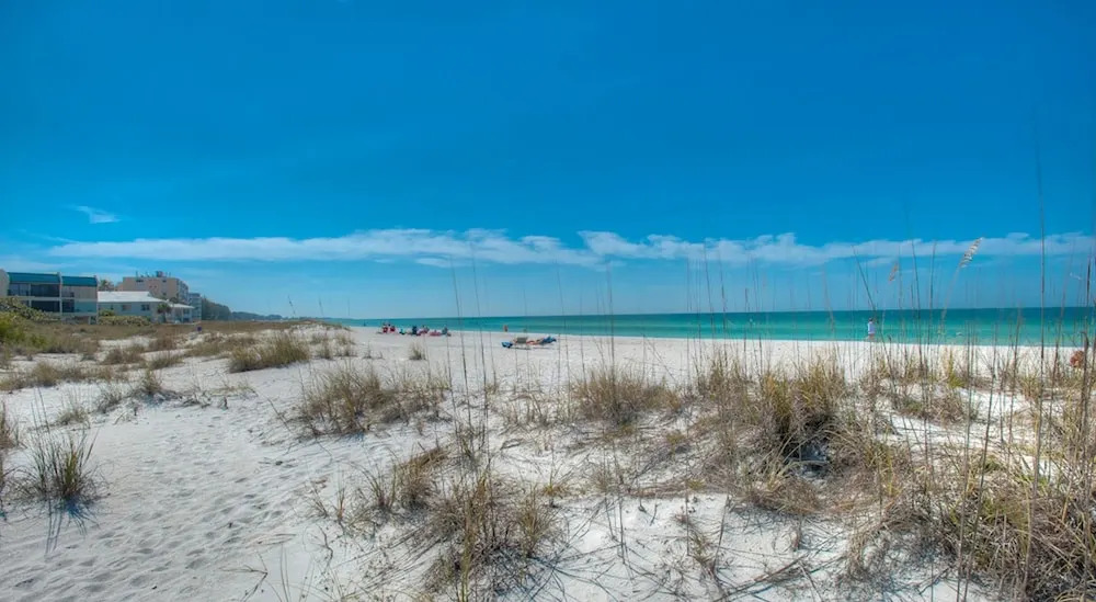 Gulf Shores Apartment 2