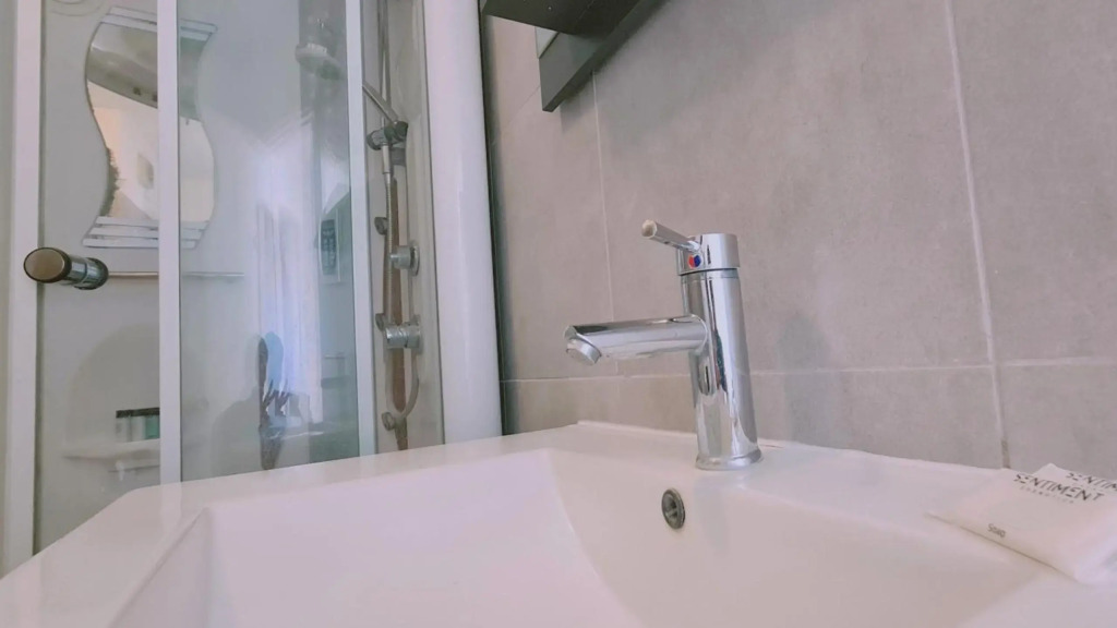 STAY Vivid City Apartment