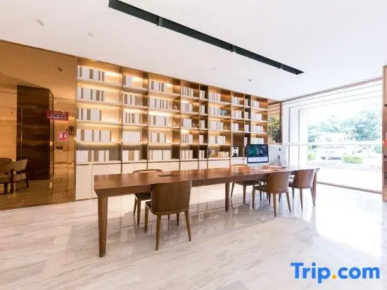 JI Hotel (Dali Tai'an Road)