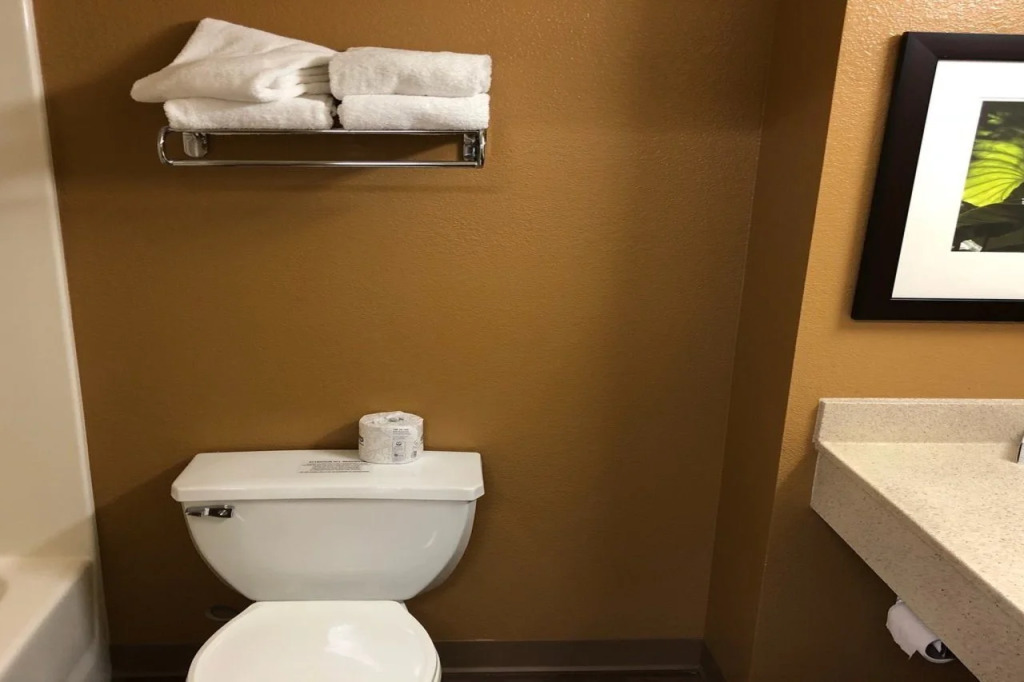 Extended Stay America Suites - Columbus - NE - I-270