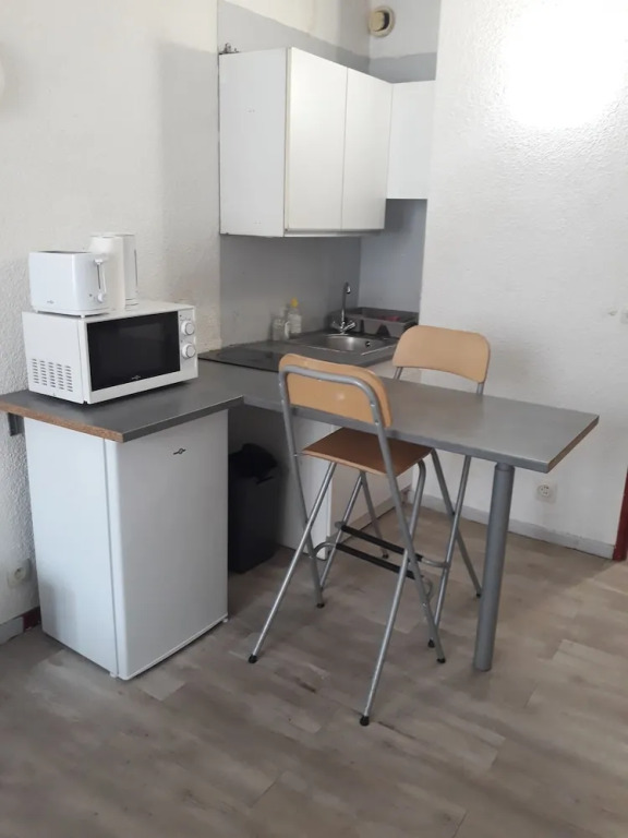 Studio Les Hauts du Vieux Port