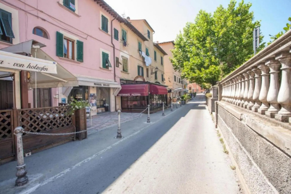 L'Angolo Apartment 4/6 Beds in the Heart of Portoferraio-L'ANGOLO