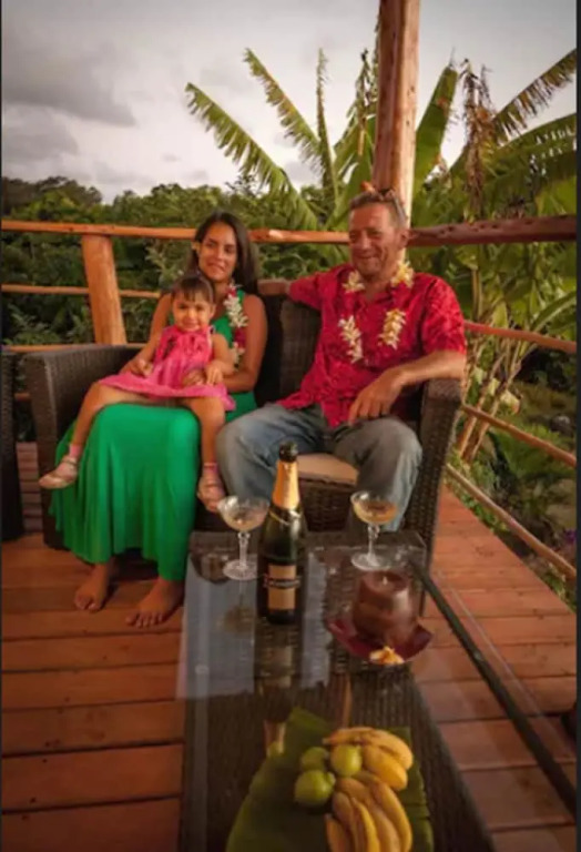 Kona Koa Lodge