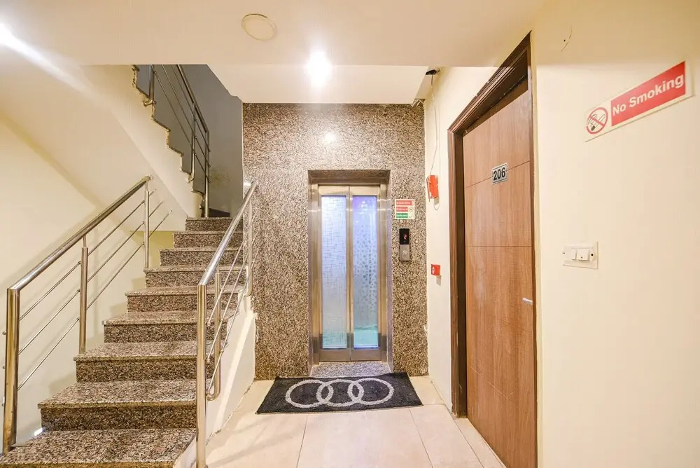 Hotel Viraj Inn
