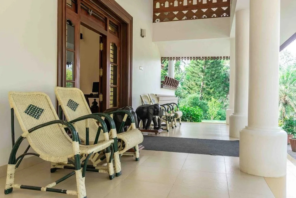 Crystal Homestay by VEO - Part of StayVista