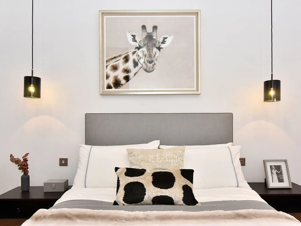 Central Apartment in London near Regent and Bond Streets