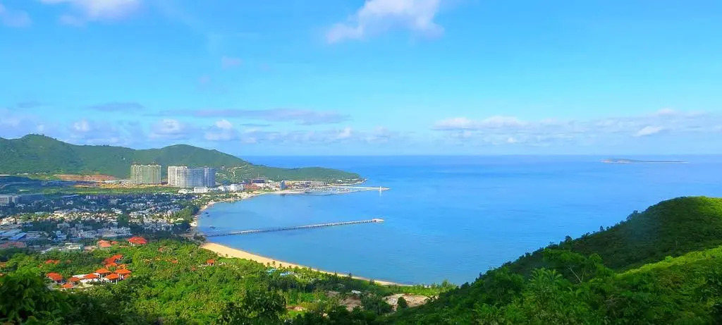 Sanya Tropical Coast Hotel