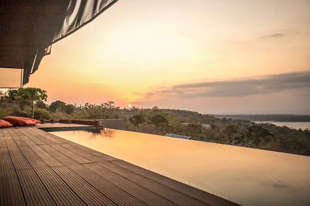 The Arancia Luxury Villa
