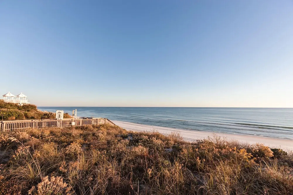 Joyful Solace #114 - 3 Br Condo