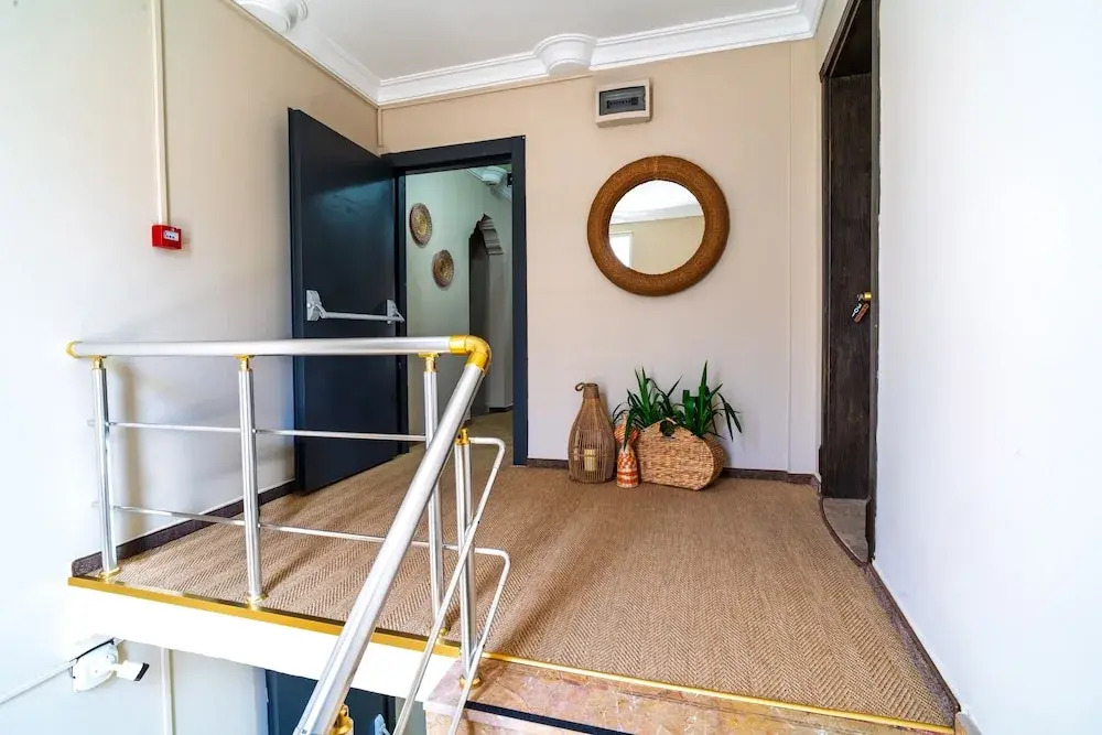 Turkevi Butik Otel