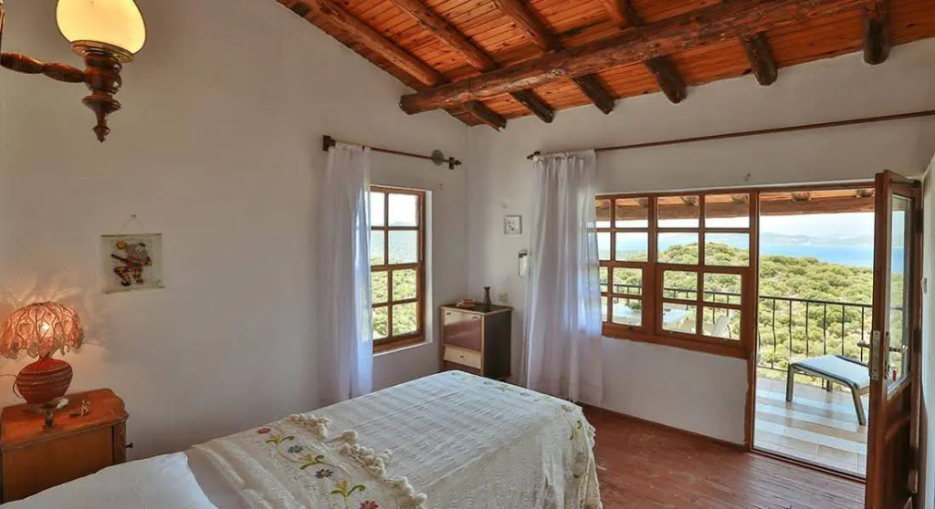 Kaktus Villa 2
