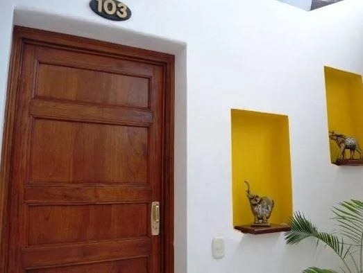 Encanto Real Hotel