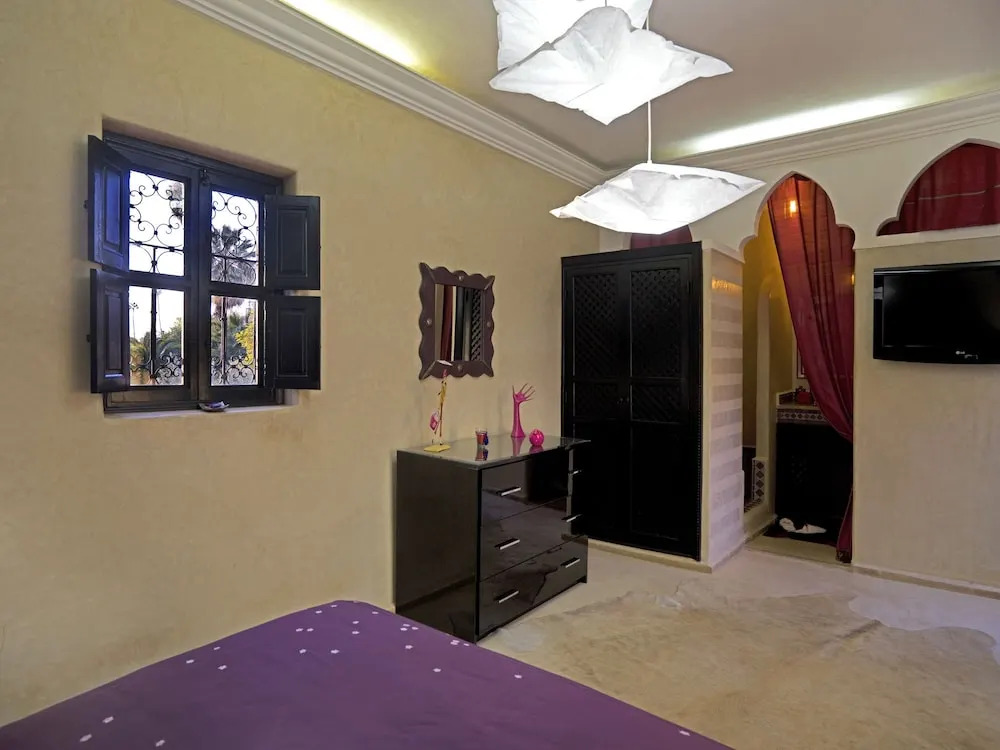 Riad Chantal