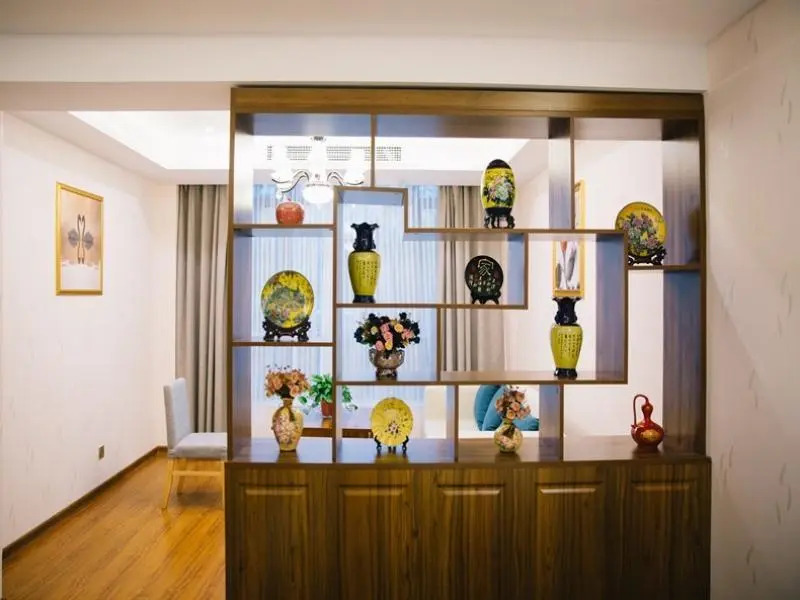 GreenTree Inn Chaohu Health Road Love Heart Hospital Business Hotel