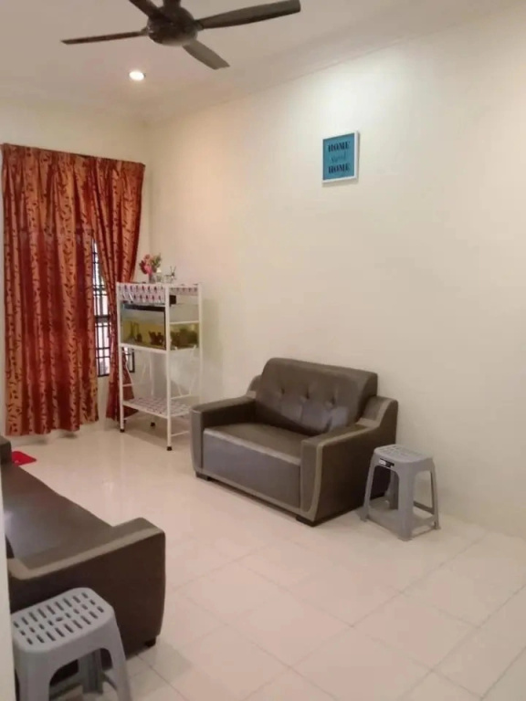 ARUWDA Homestay