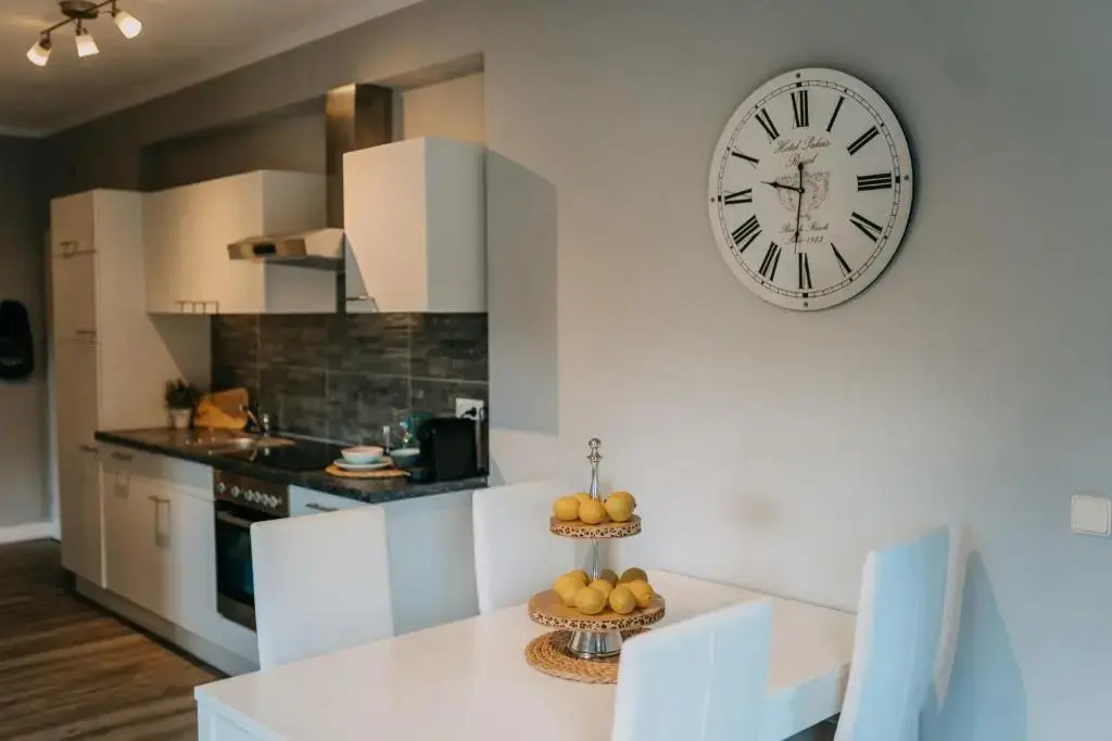 Velden Appartements