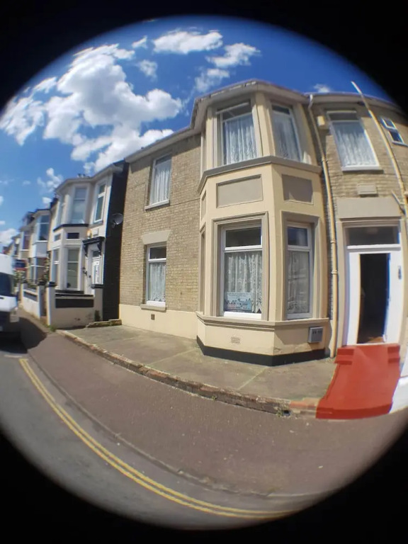 4 Berth, Ground Floor Flat, Glen Villa 1