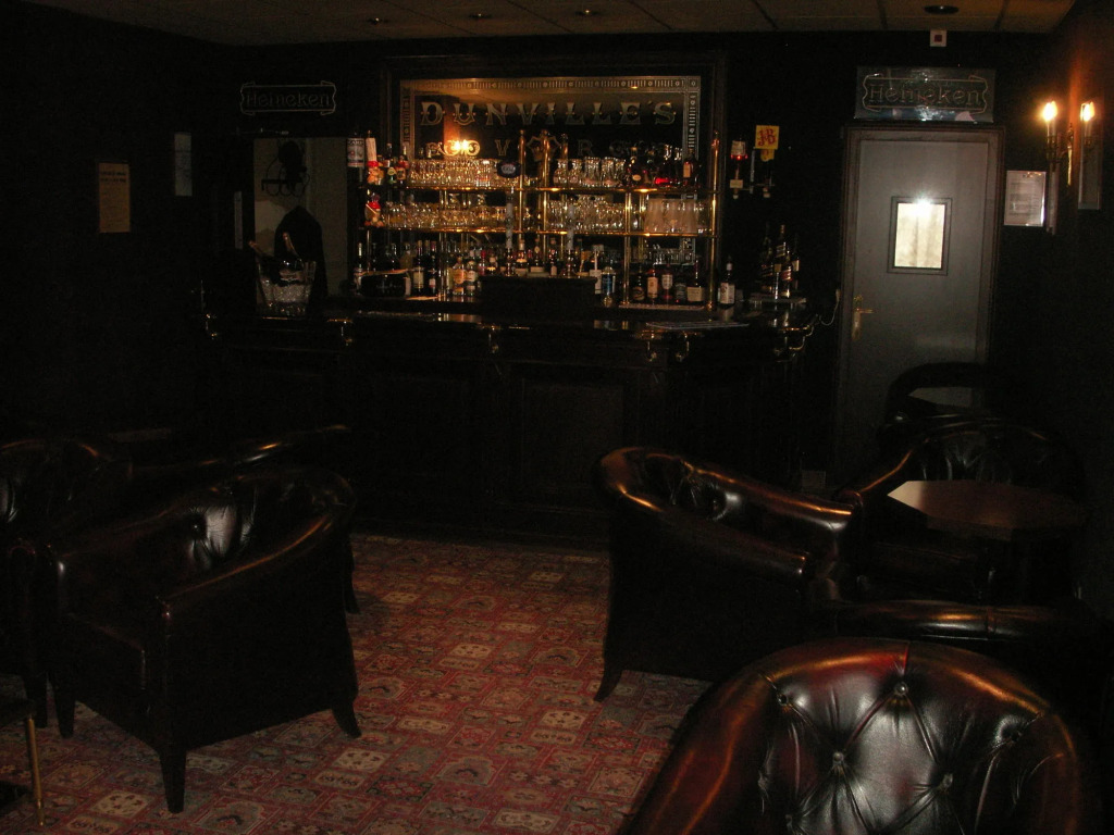 Metropol Hotel
