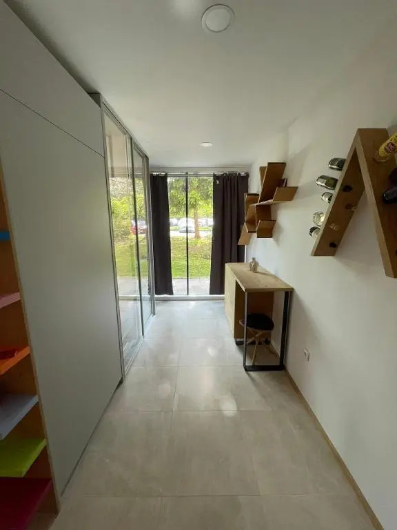Apartment ARSO