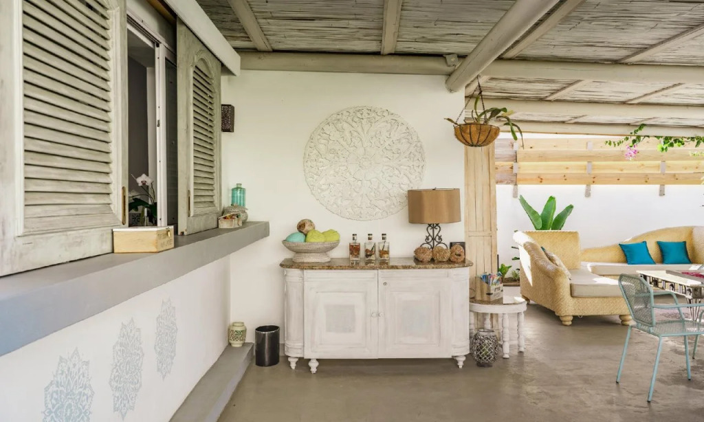 Le Mandala Moris Boutique Hotel
