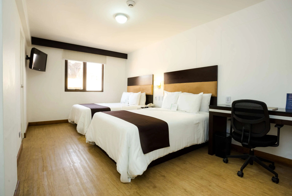 Wyndham Costa del Sol Chiclayo