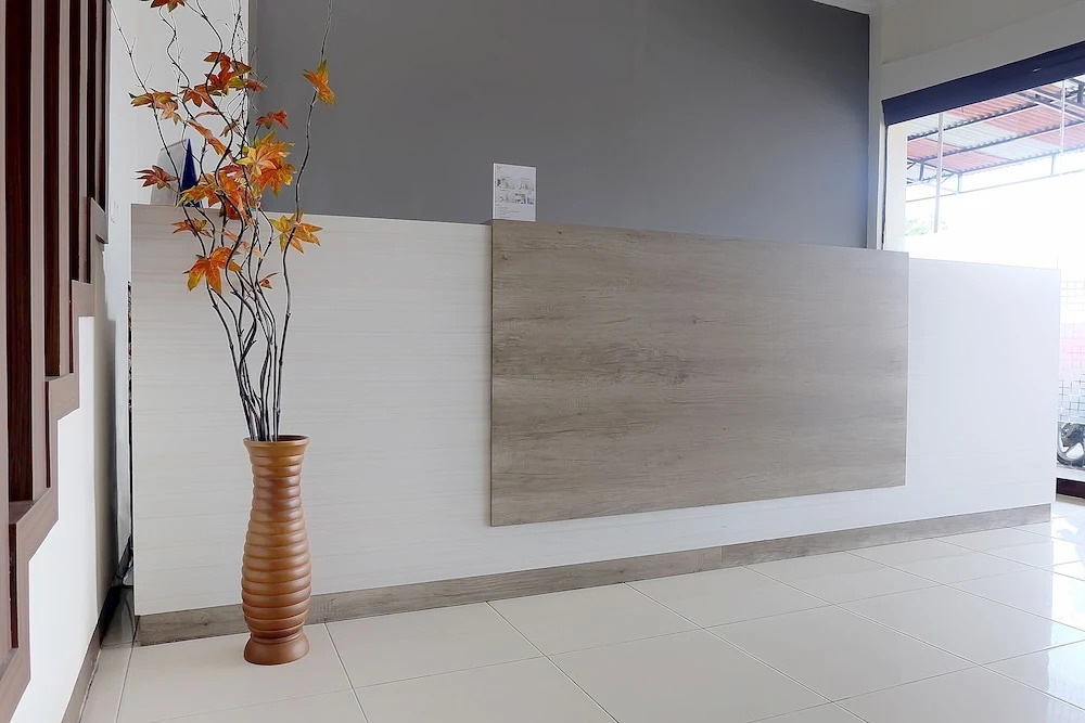 OYO 1474 Hotel Fayadh