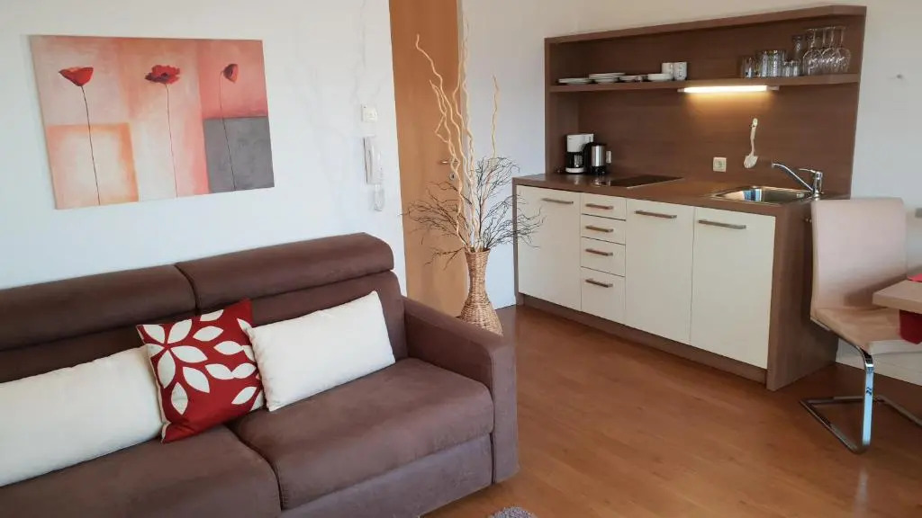 Appartements Dornach