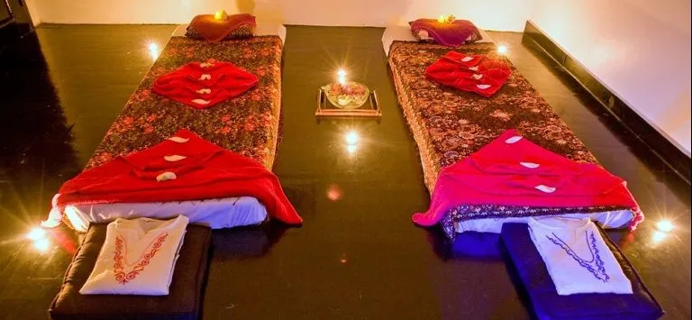 Antanue Spiritual Resort & Spa