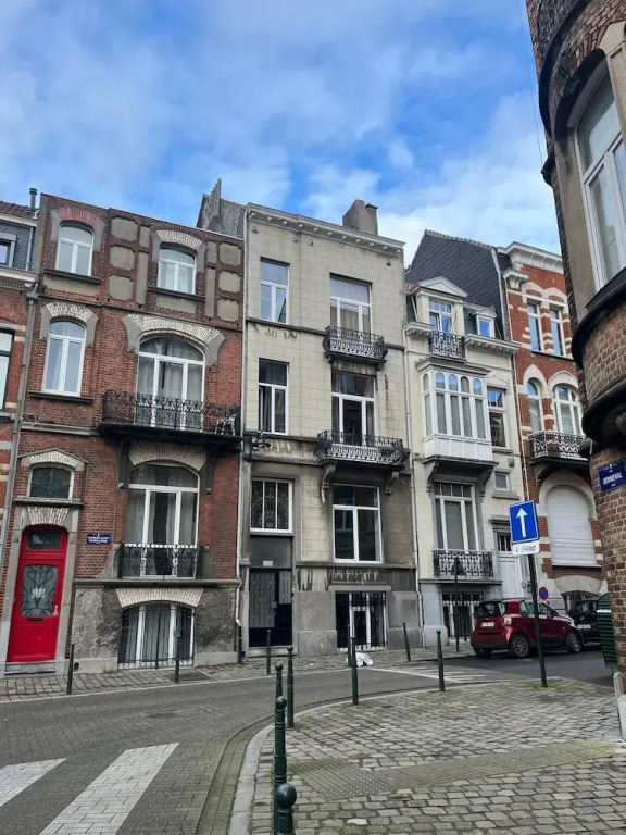 European District Studios