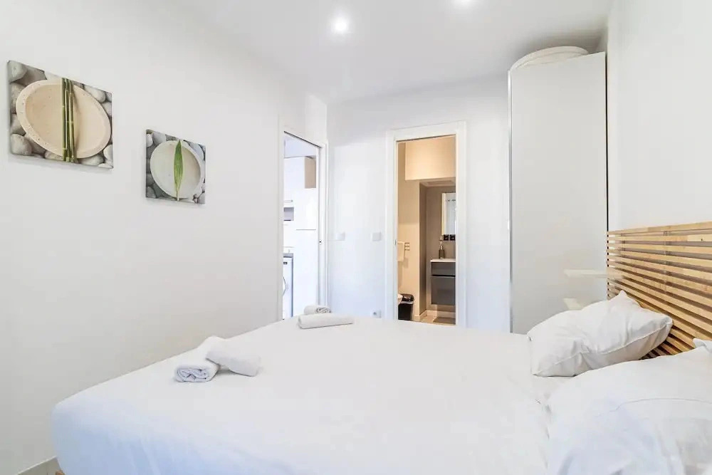 T2 Garden Close to Amenities MC