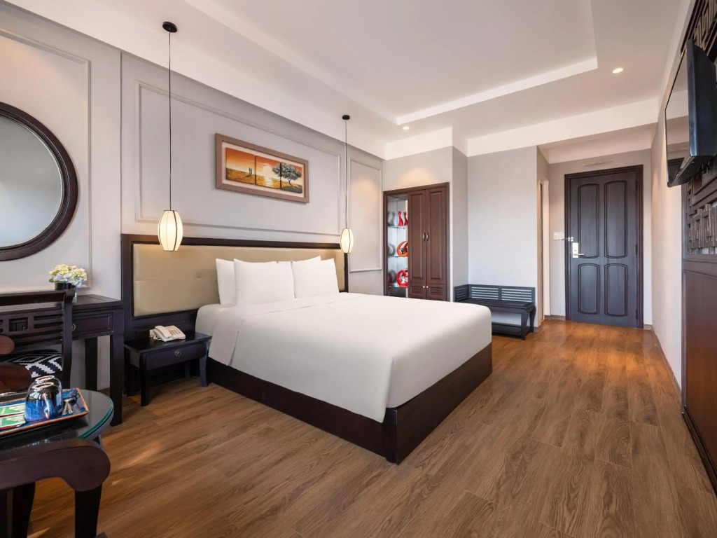 Hue Serene Palace Hotel