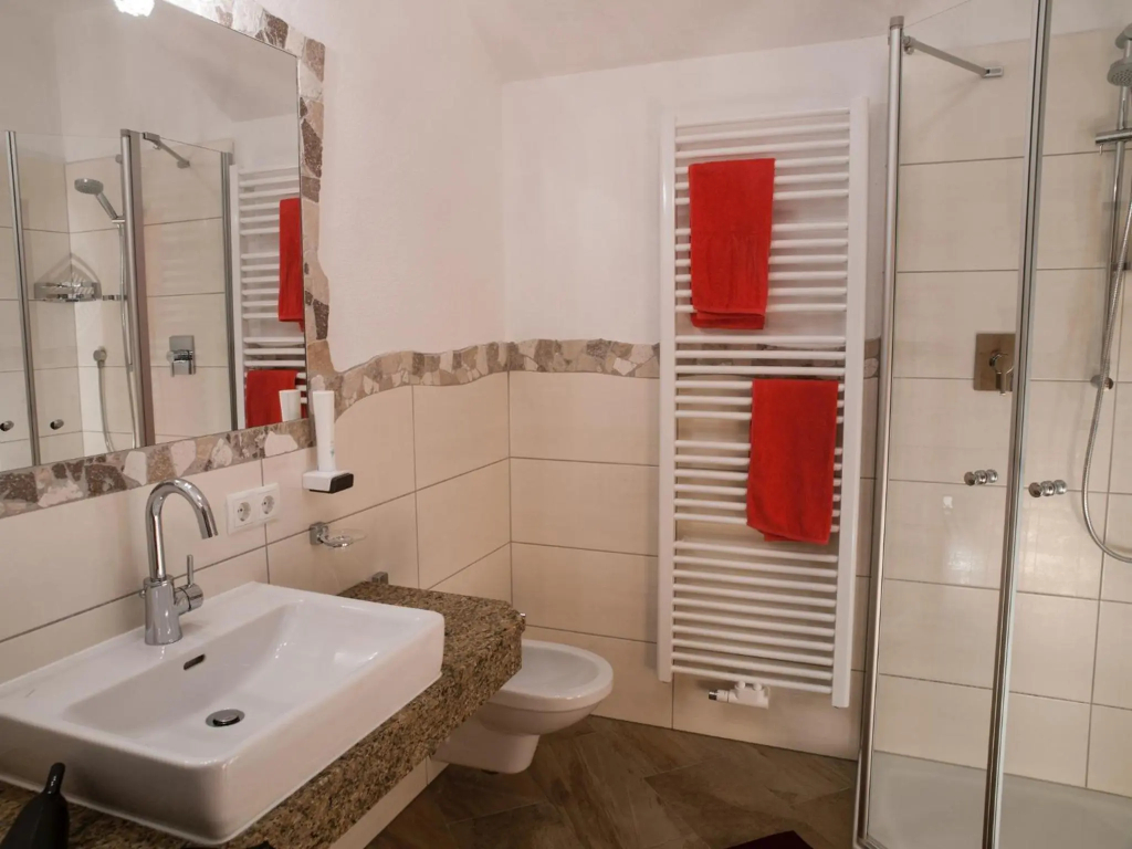 Appartements Stadlerhof