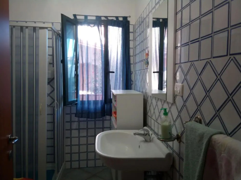 Room-sa Domu Sarda - Apartment With Terr