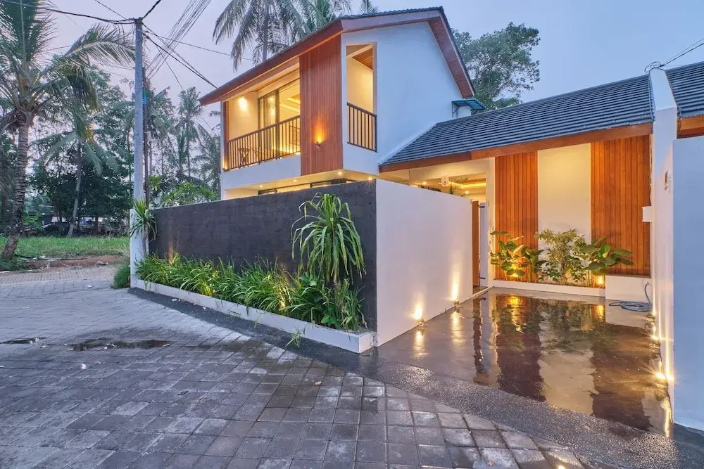 Villa Dharman A1