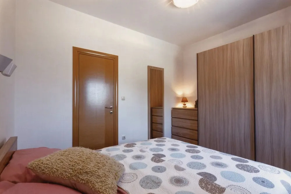 Apartments Manoy