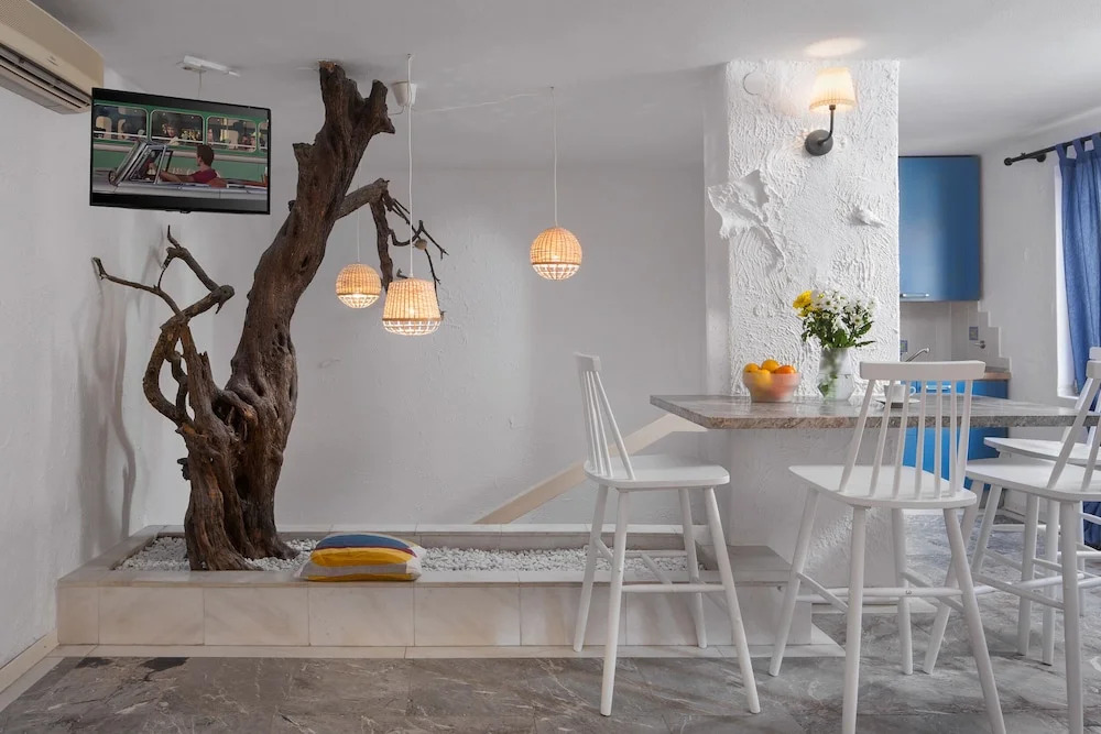 Cissa Apartments by Irundo