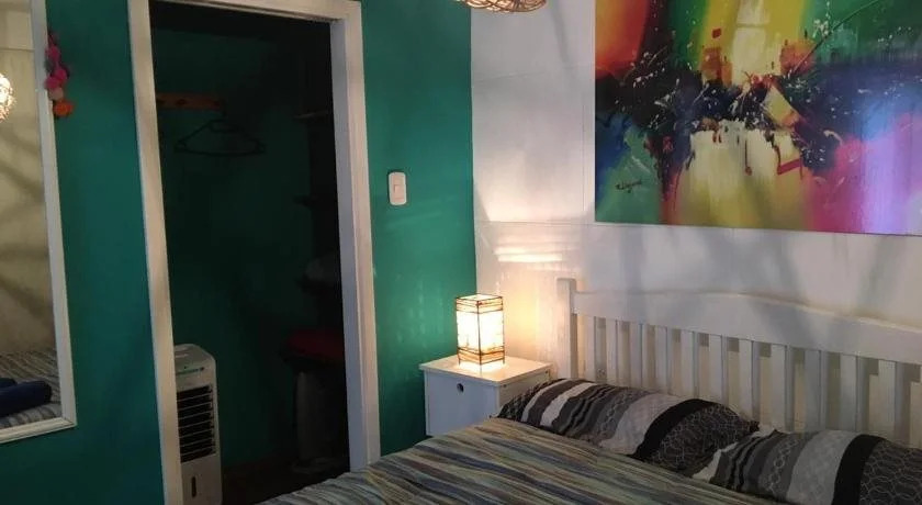 Coloria Hostel