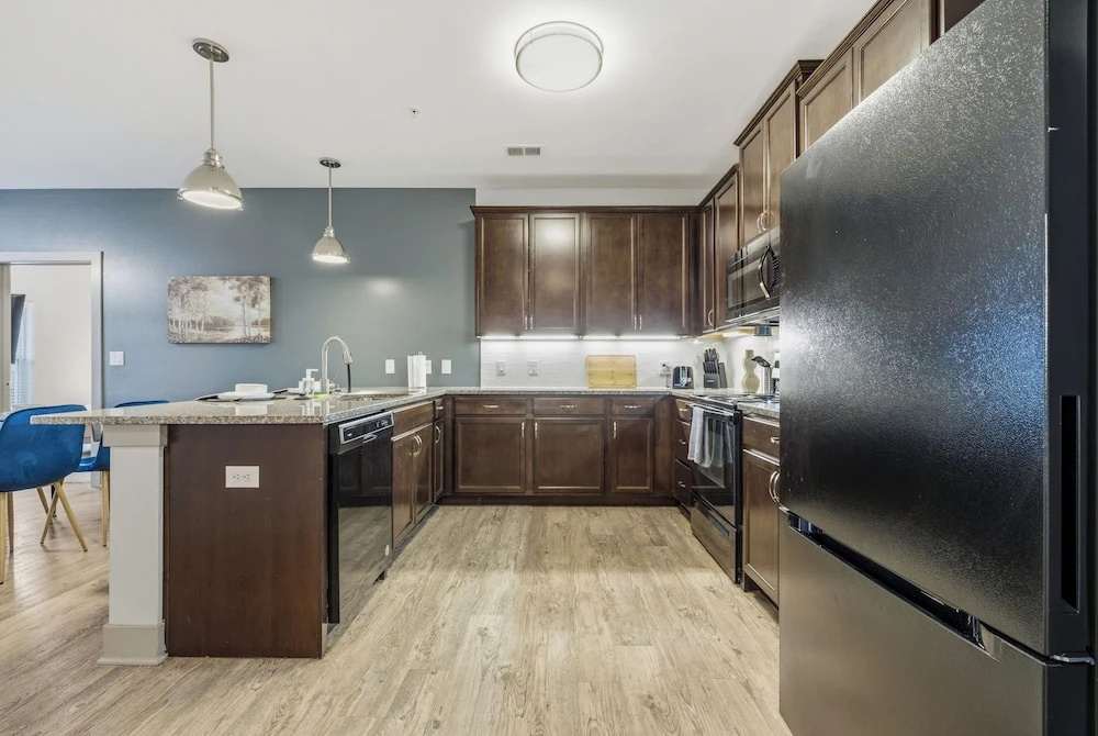 Vue by Stylish Stays