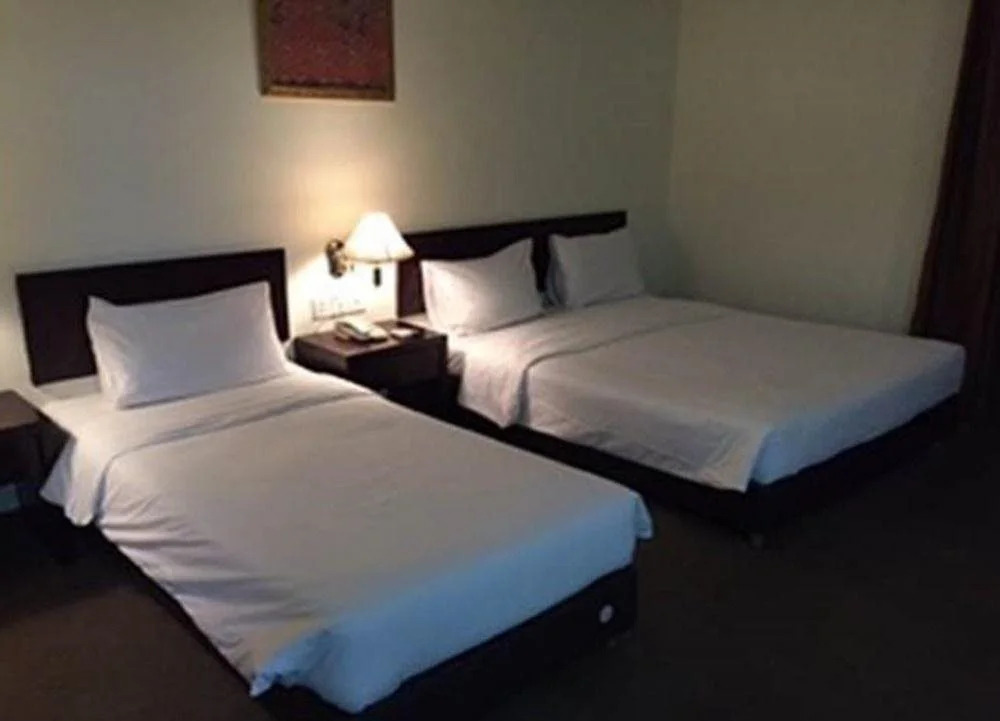 Hotel Spiral