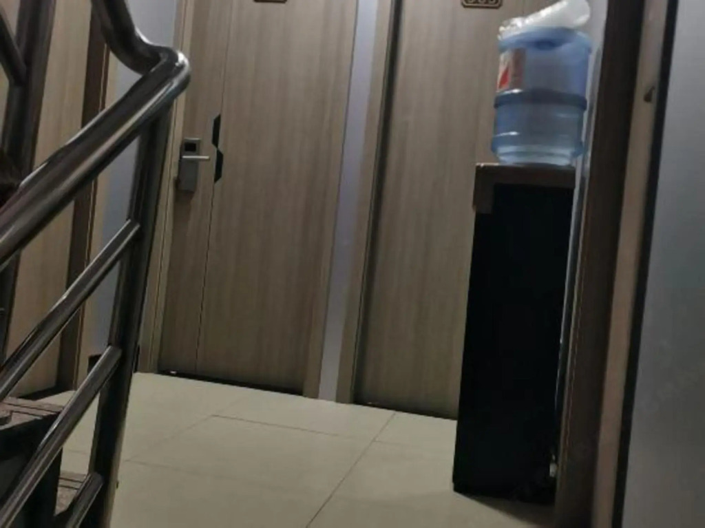 Xingxing Hostel
