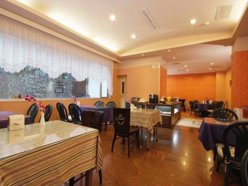 Lotus Hotel