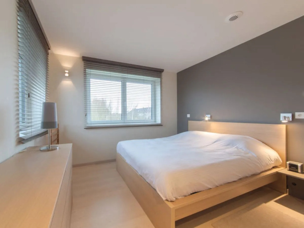 House xxx Bredene