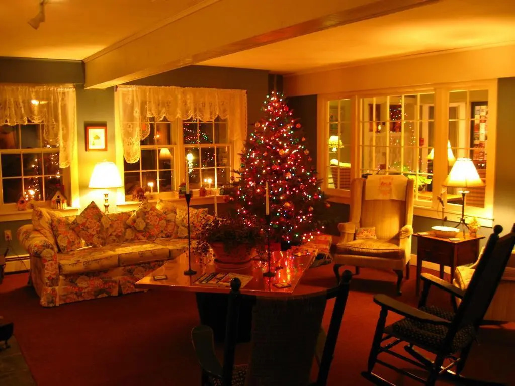 Deerhill Inn