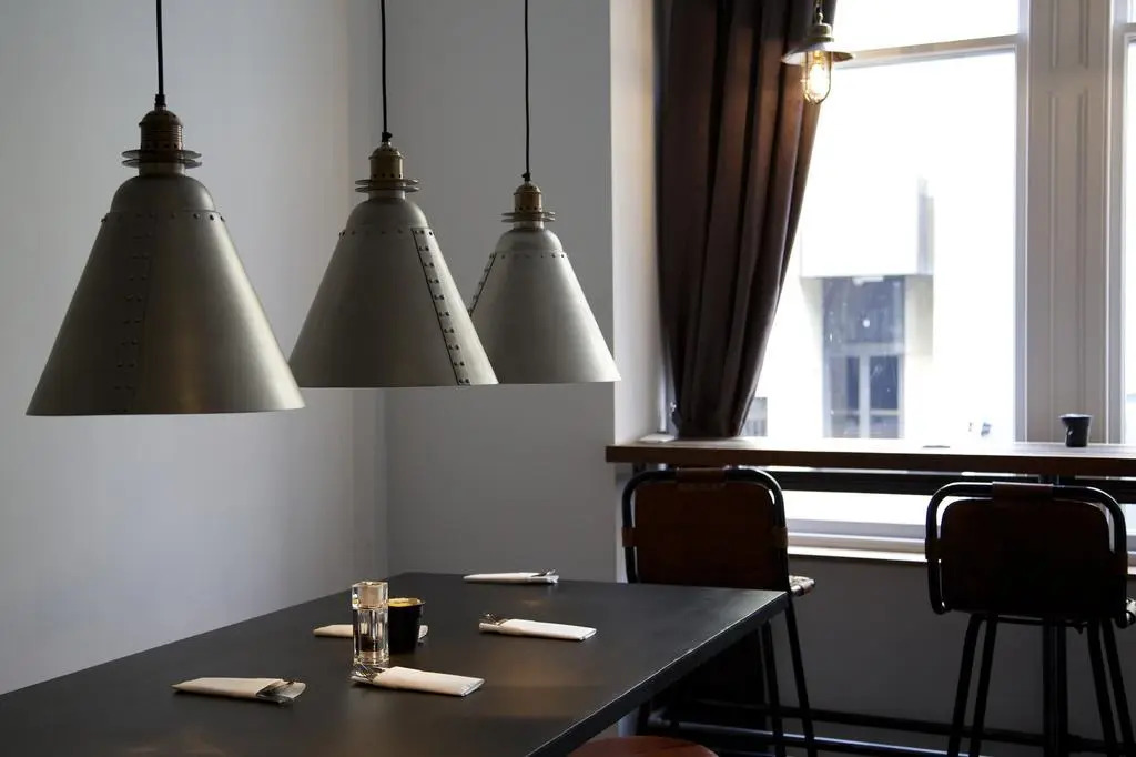 The Z Hotel Glasgow