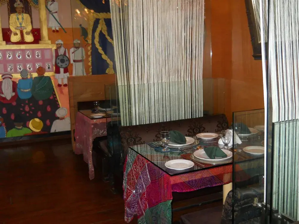 Capital O 15501 Hotel Regency
